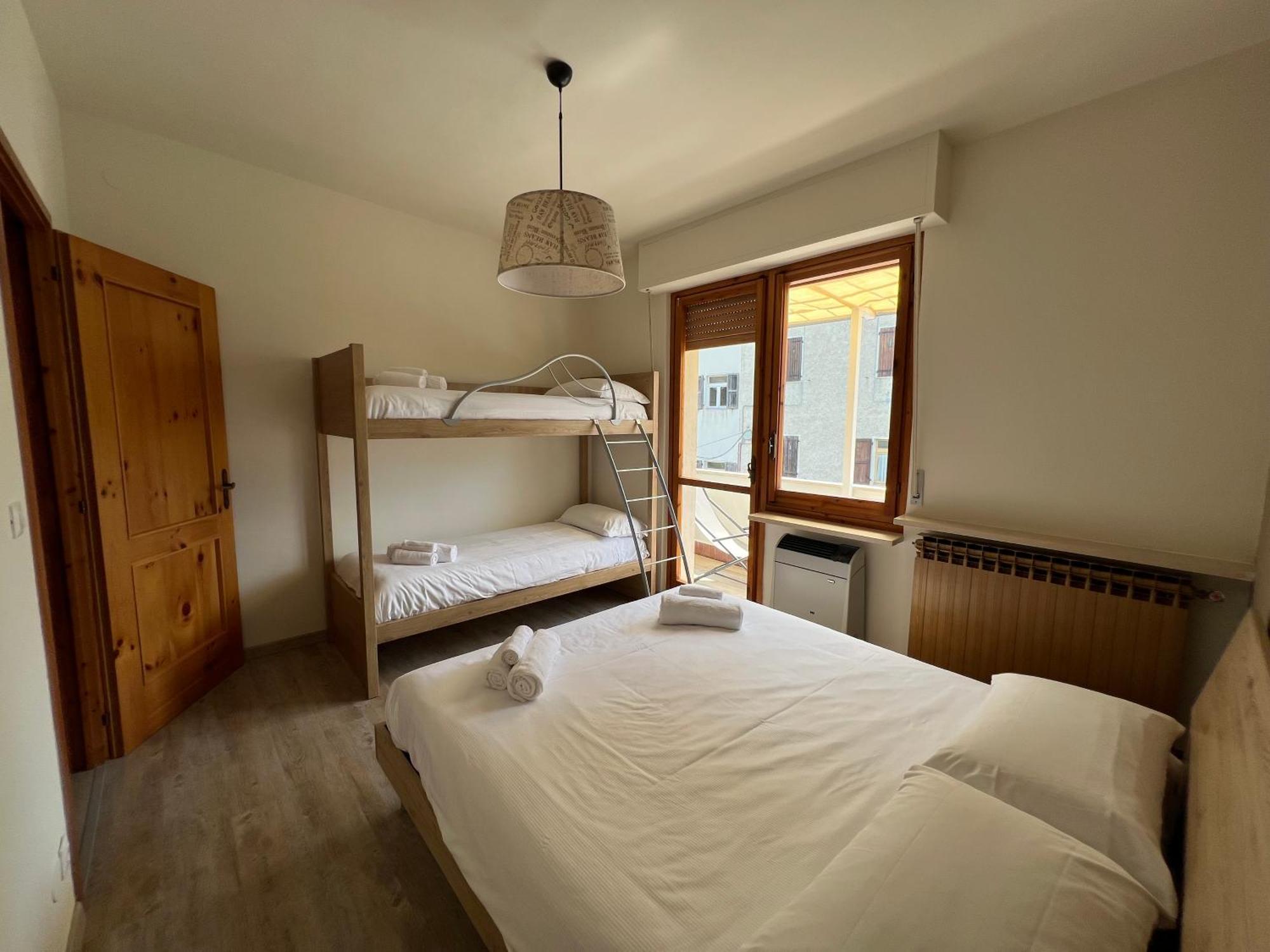 Vecchio Mulino Apartaments 9&10 Ентракуе Екстериор снимка